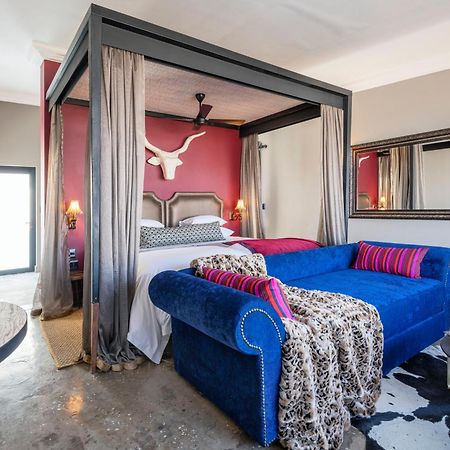 Etosha King Nehale Villa Omuthiya Exterior foto