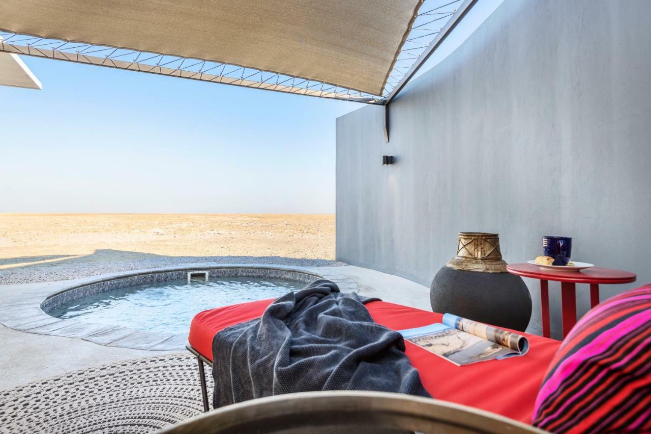 Etosha King Nehale Villa Omuthiya Exterior foto